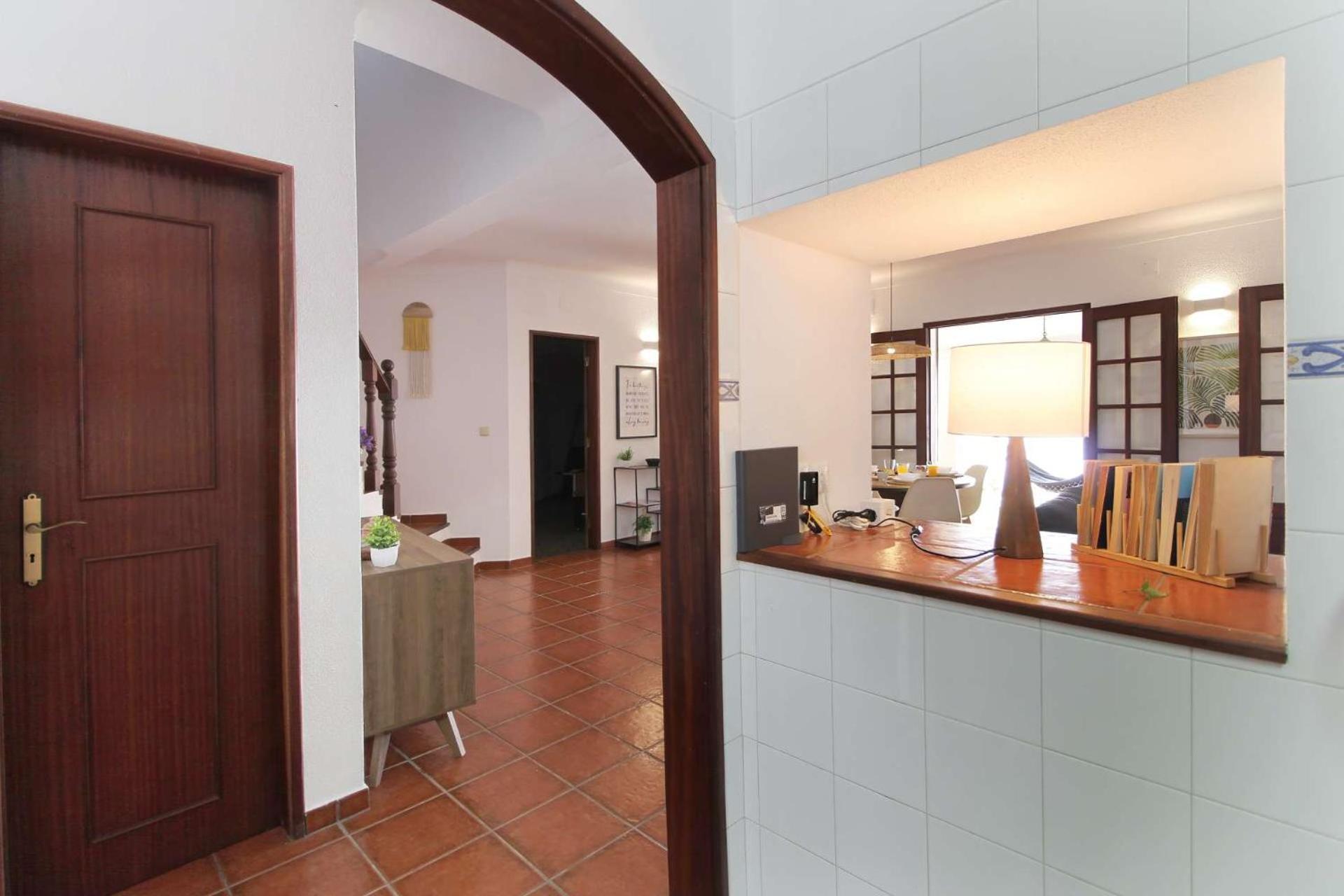 Casa Do Altinho Villa Vila Nova de Milfontes Bagian luar foto