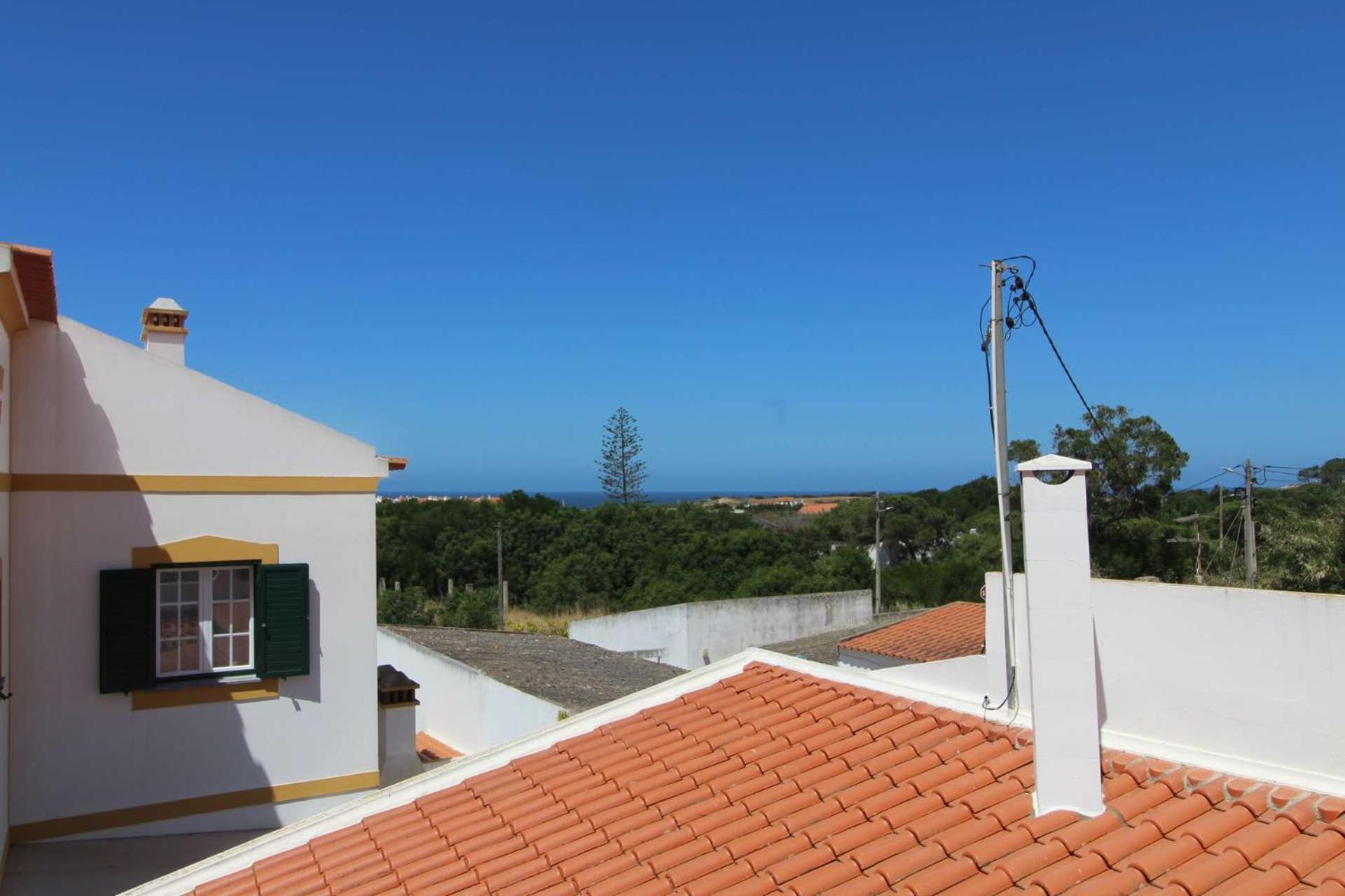 Casa Do Altinho Villa Vila Nova de Milfontes Bagian luar foto