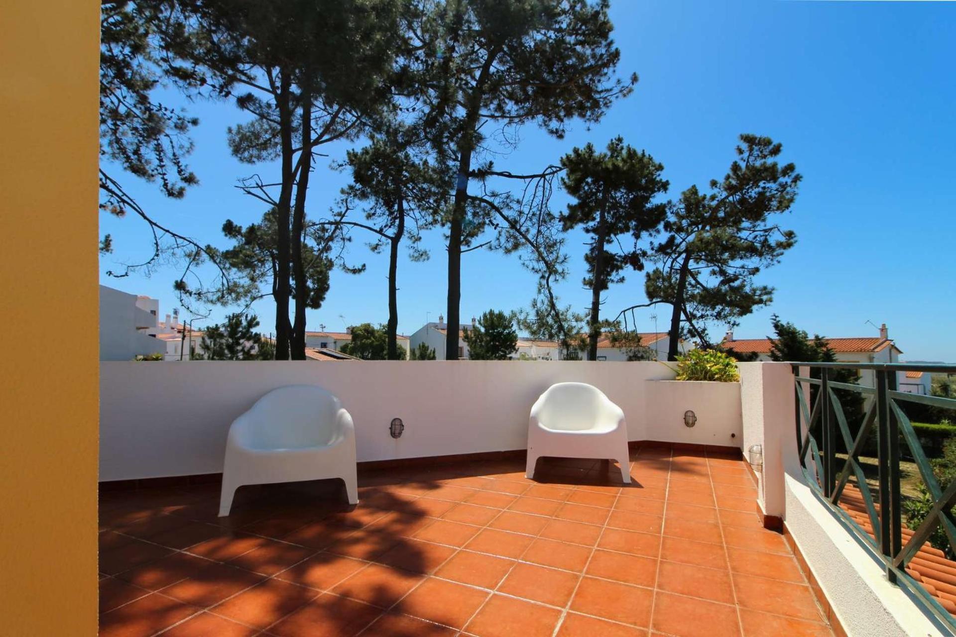 Casa Do Altinho Villa Vila Nova de Milfontes Bagian luar foto