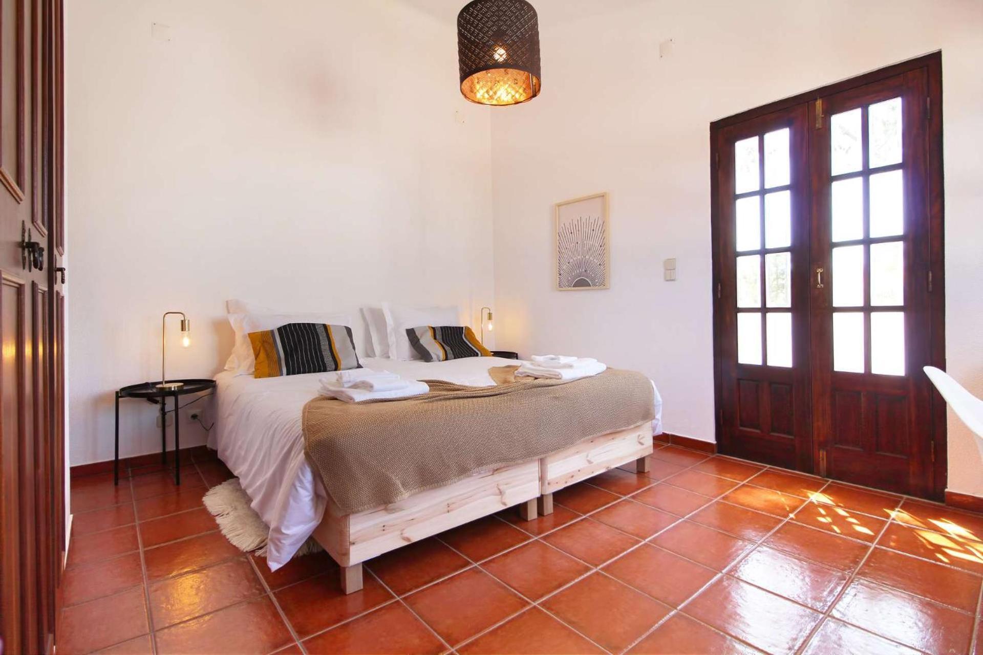 Casa Do Altinho Villa Vila Nova de Milfontes Bagian luar foto