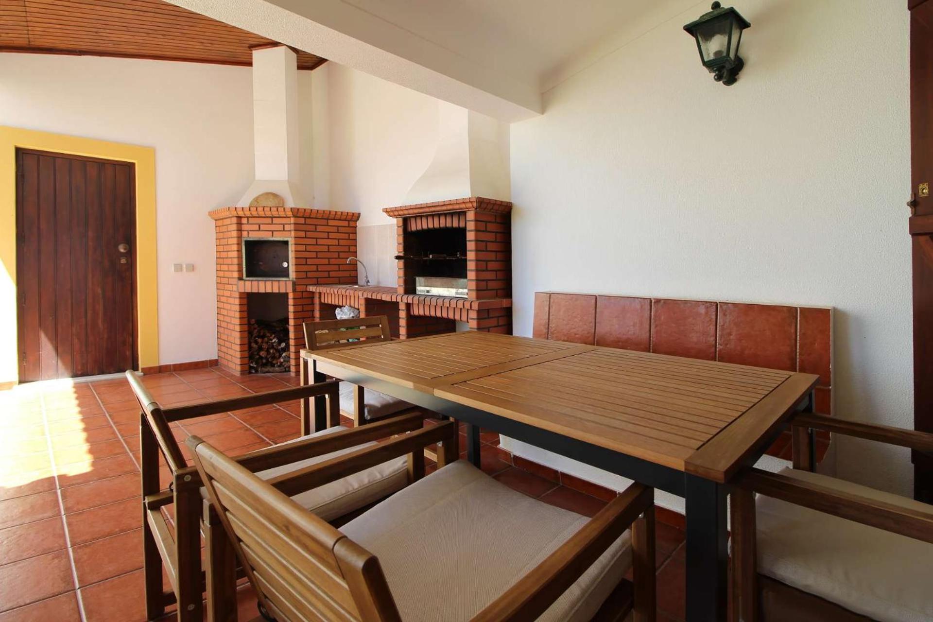 Casa Do Altinho Villa Vila Nova de Milfontes Bagian luar foto